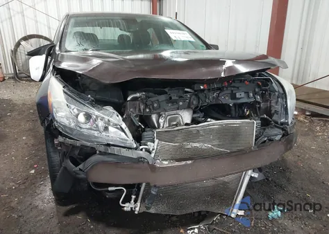 2015 Chevrolet Malibu 1Lt from USA, damaged, VIN 1G11C5SL6FF277931